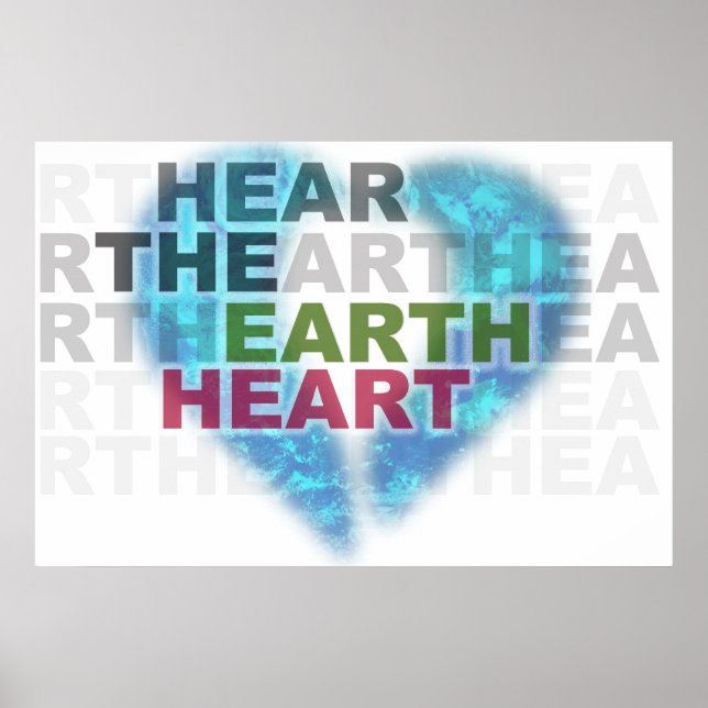 Póster porteiro (Frente)