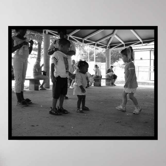 Póster portfólio da foto IV nº 2 (Frente)