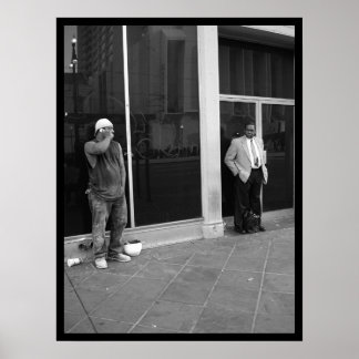 Póster portfólio da foto IV nº 3