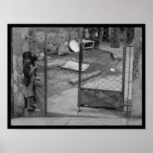 Póster portfólio da foto IV nº 8