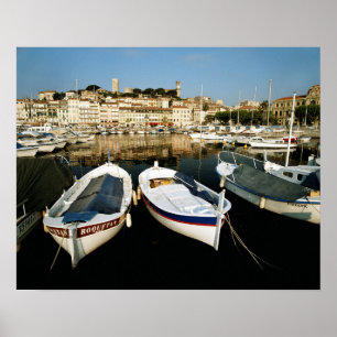 Poster Porto antigo