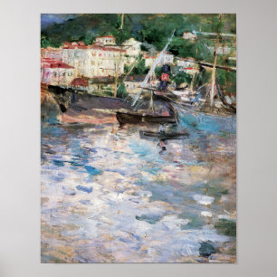 Póster Porto em agradável