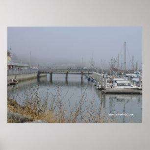 Póster Porto seguro