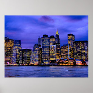 Póster Porto sul da rua