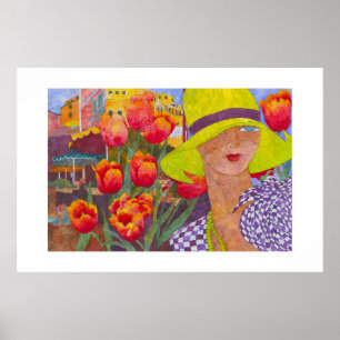 Poster Portofino