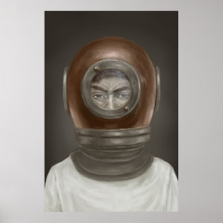 Póster portrait