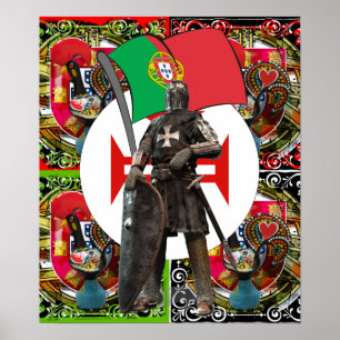 Poster Portugal