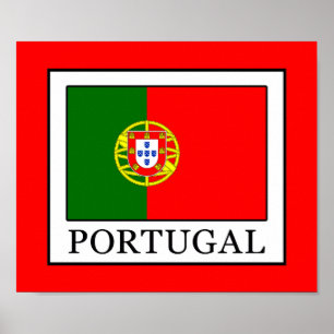 Poster Portugal