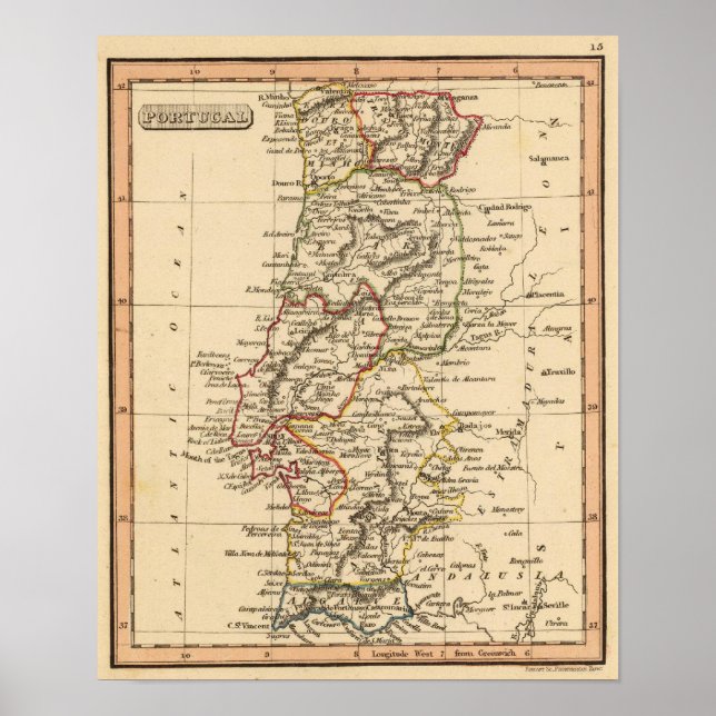 Poster Portugal 7 (Frente)