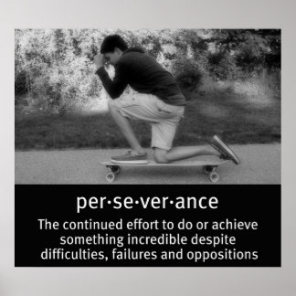 Poster Pose de Oração de Bordo