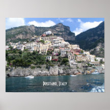Positano, Itália