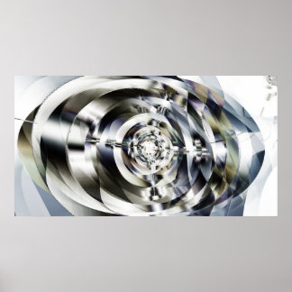 Poster Possibilidades