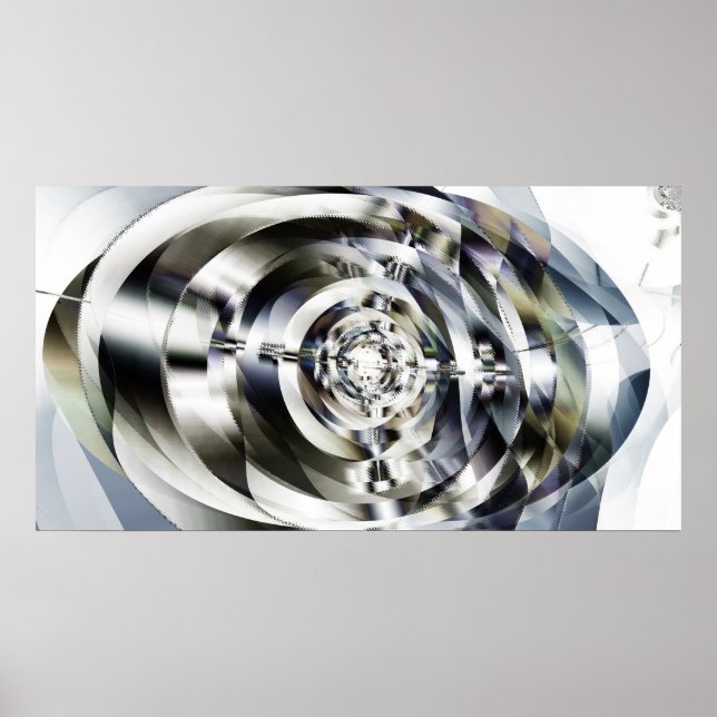 Poster Possibilidades (Frente)