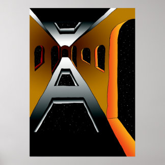 Poster possibilidades