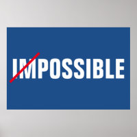 Possibilidades de inspiração impossíveis para o su