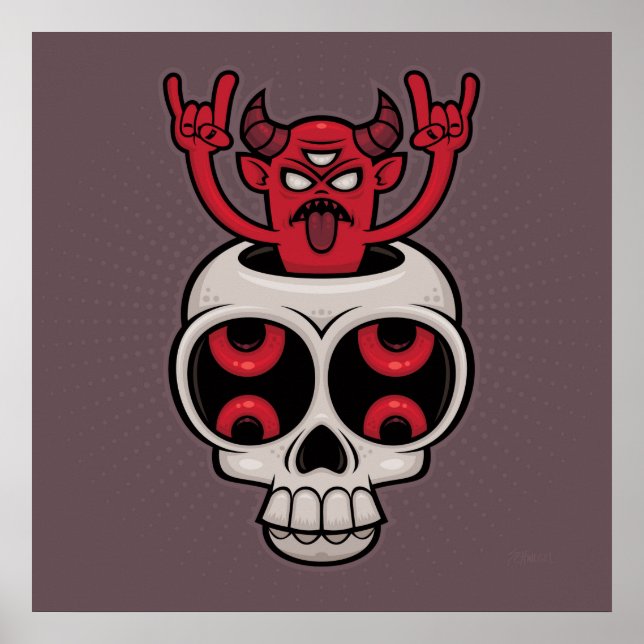 Póster Possível (Frente)