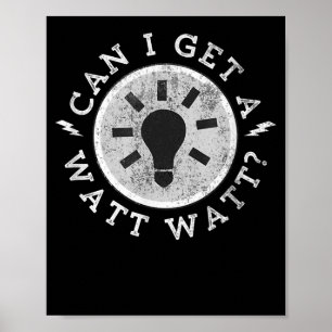Poster Posso pegar um Engenheiro elétrico de amantes eng