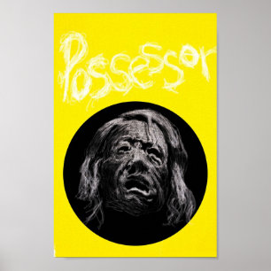 Poster Possor