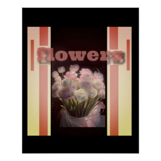 Póster poster