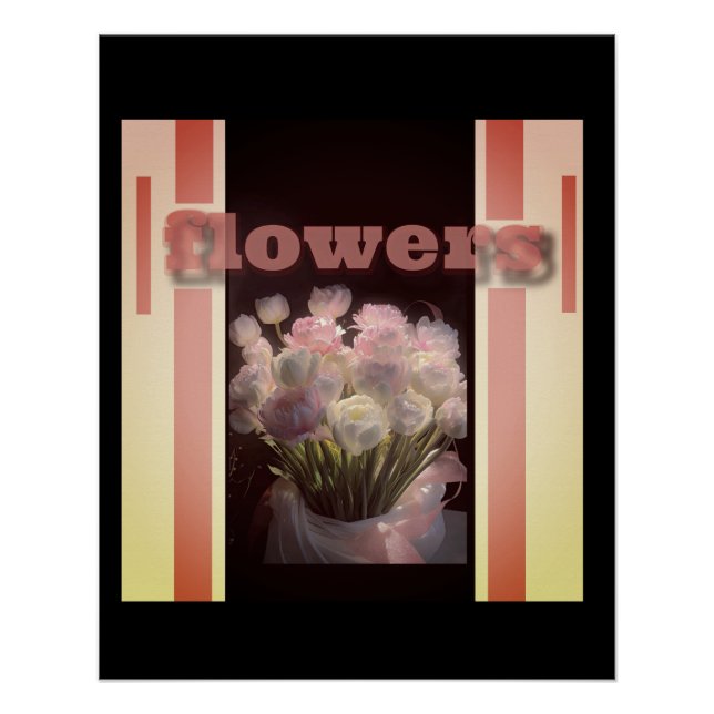 Póster poster (Frente)