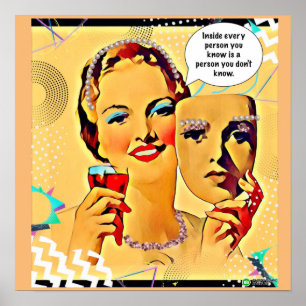 Poster Pôster