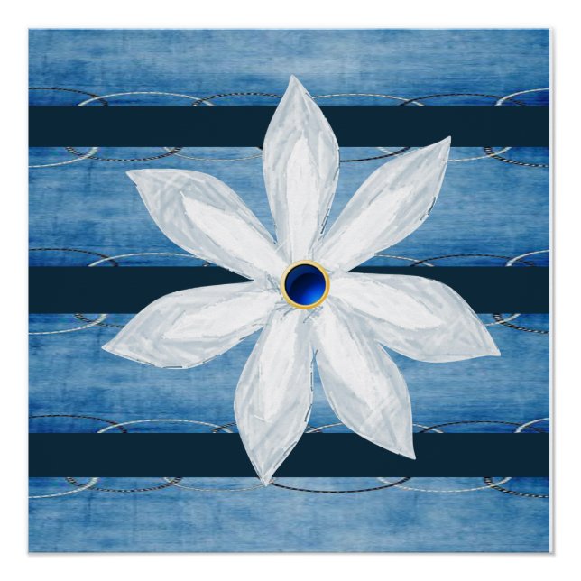 Póster Poster (Frente)