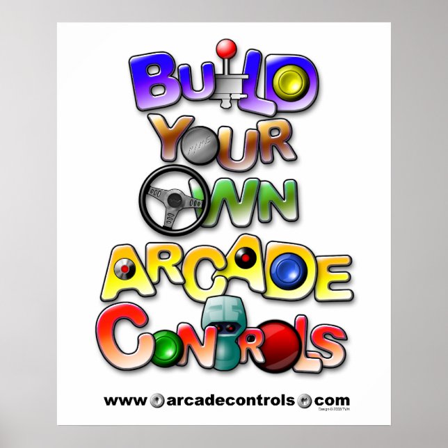 POSTER PÔSTER (Frente)