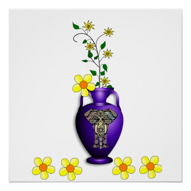 Póster Poster (Frente)