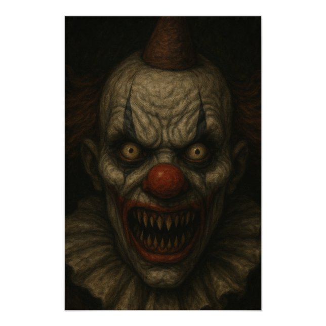 PÓSTER PÔSTER  (Frente)