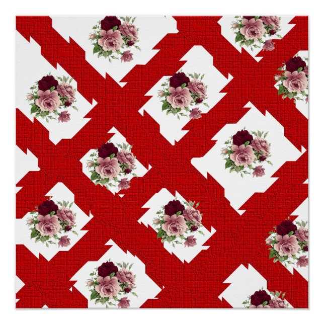 Póster Poster (Frente)