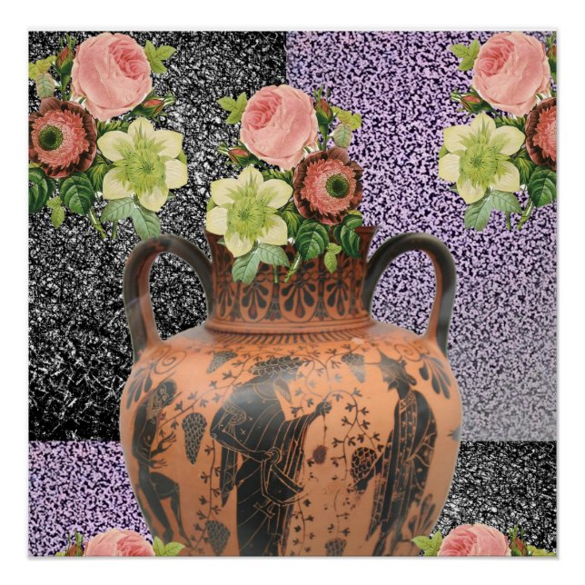 Póster Poster (Frente)