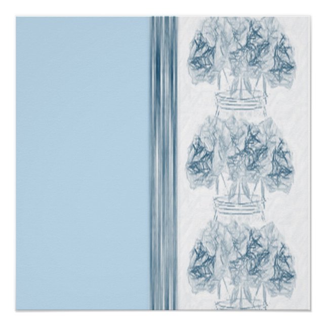 Póster Poster (Frente)