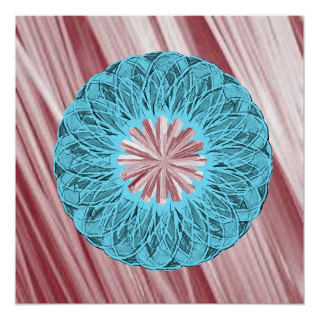 Póster Poster (Frente)