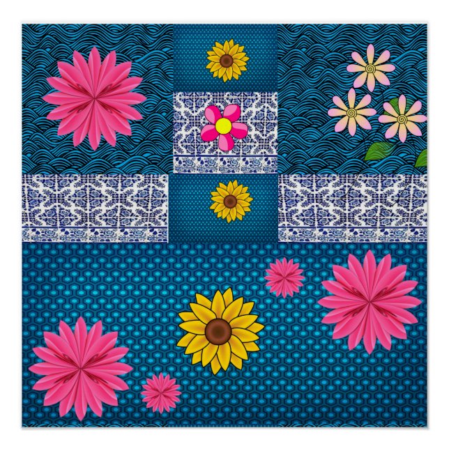 Póster Poster (Frente)