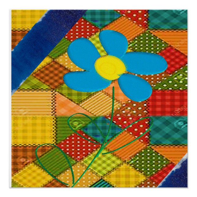 Póster Poster (Frente)