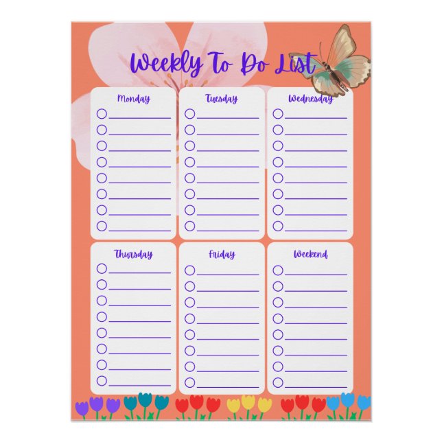 Póster poster (Frente)