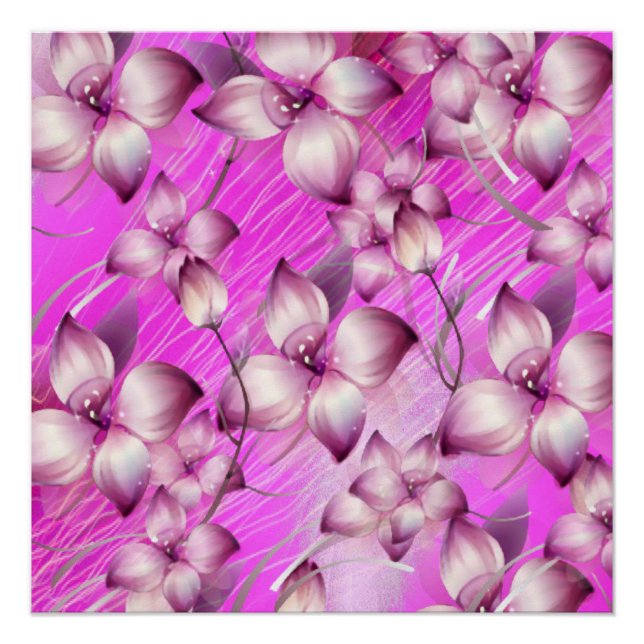 Póster Poster (Frente)