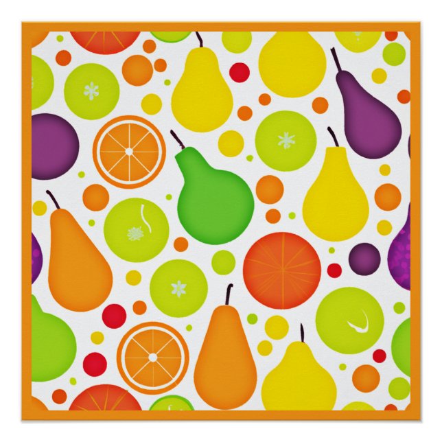 Póster Poster (Frente)