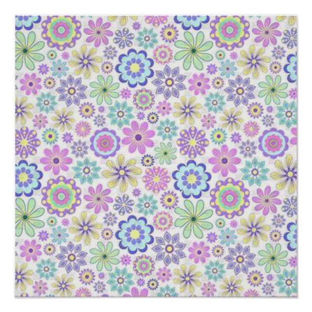 Póster Poster (Frente)