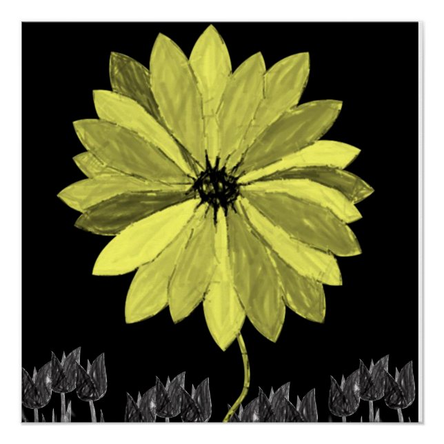 Póster Poster (Frente)