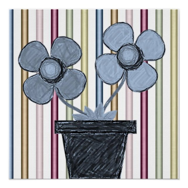 Póster Poster (Frente)