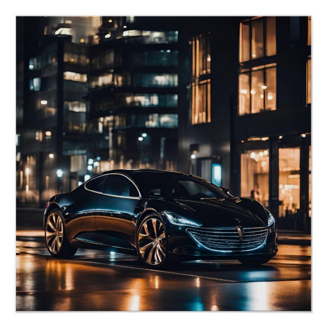 PÓSTER POSTER (Frente)