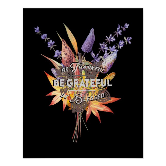 Póster Poster (Frente)