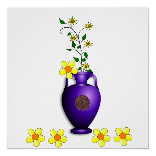 Póster Poster (Frente)