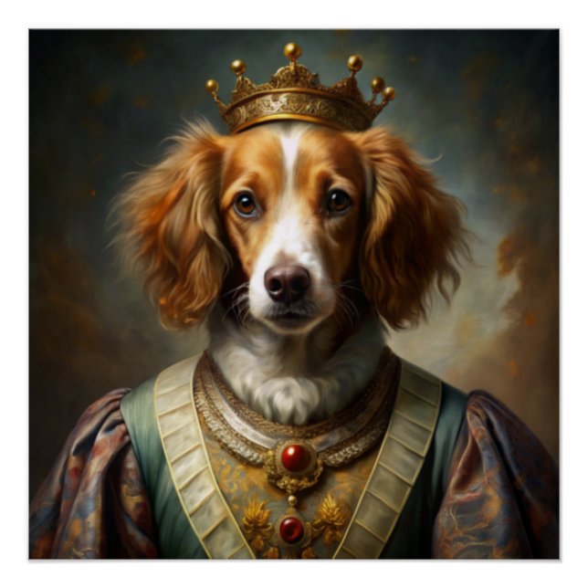 Póster Poster (Frente)