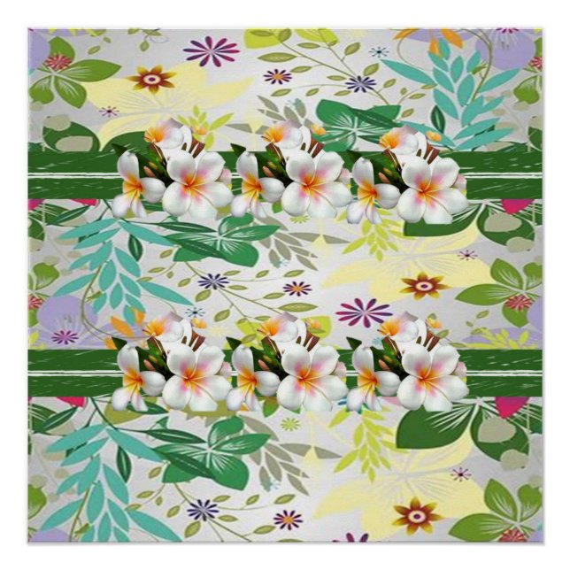 Póster Poster (Frente)