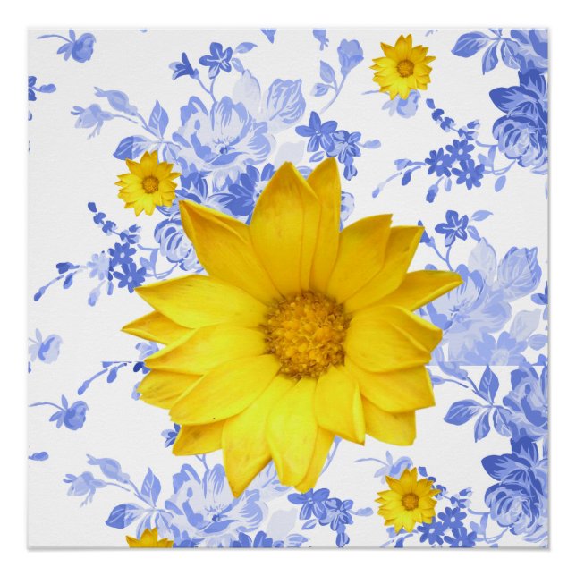 Póster Poster (Frente)