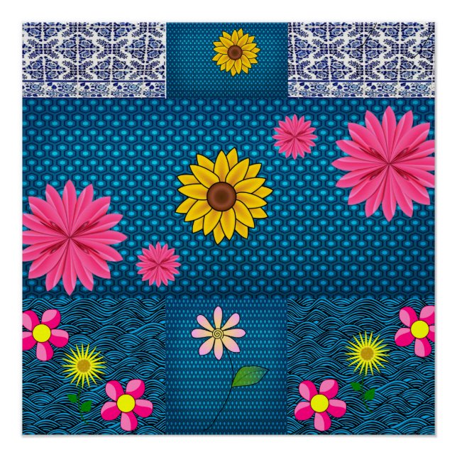 Póster Poster (Frente)