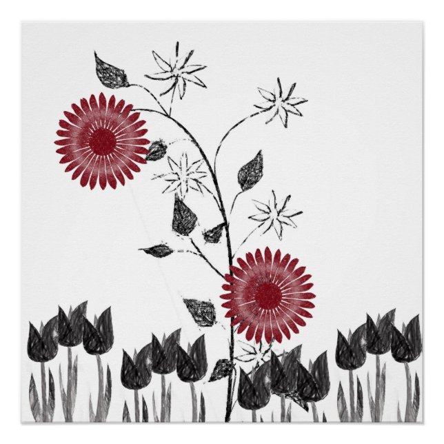 Póster Poster (Frente)