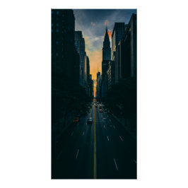 Póster Poster